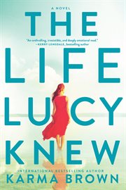 The life lucy knew cover image