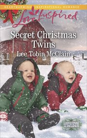 Secret Christmas Twins cover image