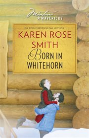 Born in Whitehorn cover image
