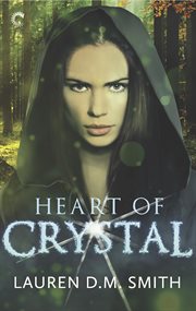 Heart of crystal cover image