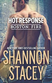 Hot response cover image