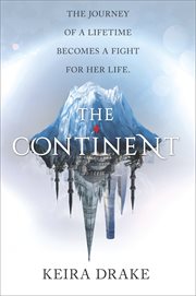The continent cover image
