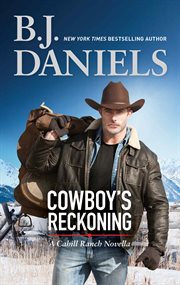 Cowboy's reckoning cover image