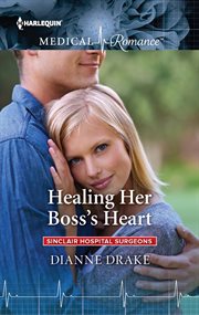 Healing her boss's heart cover image