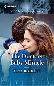 The Doctors' Baby Miracle cover image