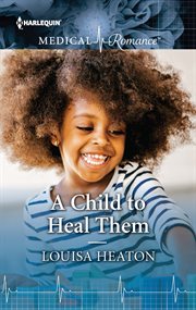 A child to heal them cover image