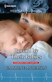 Bound by their babies cover image