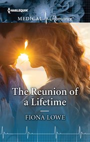 The reunion of a lifetime cover image