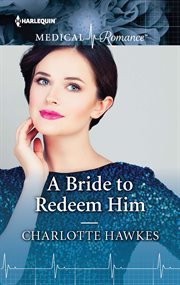 A bride to redeem him cover image