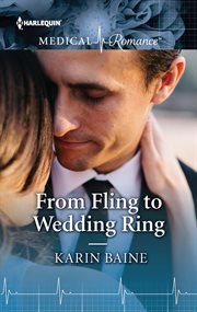 From fling to wedding ring cover image