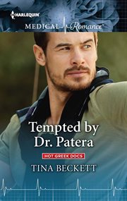 Tempted by Dr. Patera cover image