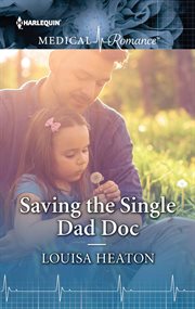 Saving the single dad doc cover image
