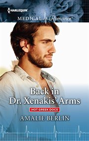 Back in Dr. Xenakis' arms cover image