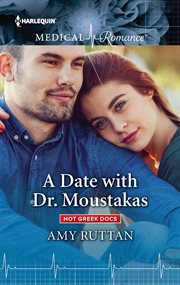 A date with Dr. Moustakas cover image