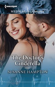 The doctor's Cinderella cover image
