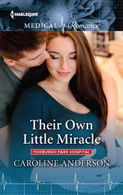 Their Own Little Miracle cover image
