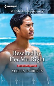 Rescued by her Mr. Right cover image