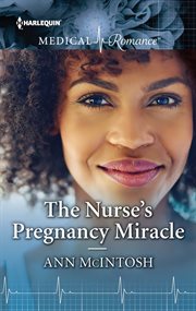 The nurse's pregnancy miracle cover image