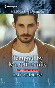 Tempted by Mr. Off-Limits cover image