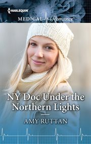 NY Doc Under the Northern Lights cover image