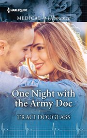 One night with the army doc cover image