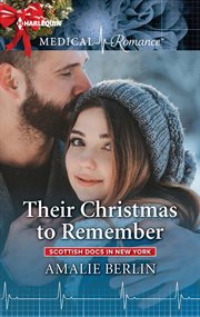 Their Christmas to remember cover image