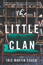 The little clan cover image
