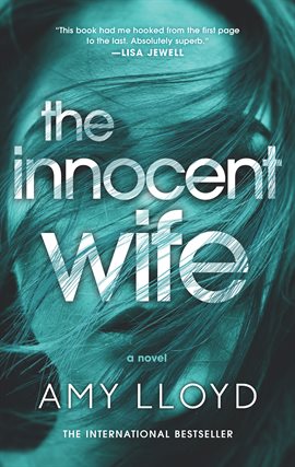 Cover image for The Innocent Wife
