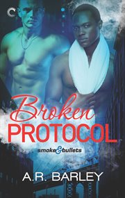 Broken Protocol cover image