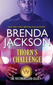 Thorn's challenge cover image