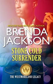 Stone cold surrender cover image