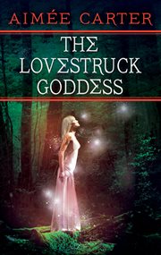The lovestruck goddess cover image
