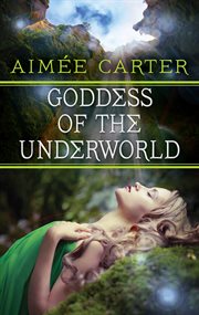 Goddess of the underworld cover image