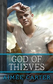 God of thieves cover image