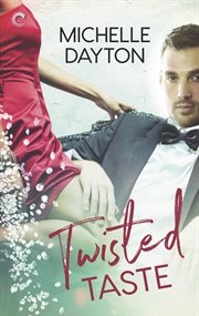 Twisted taste cover image