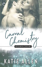 Carnal chemistry cover image