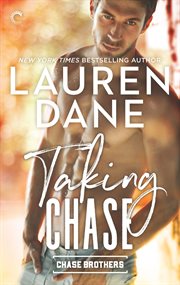 Taking Chase cover image