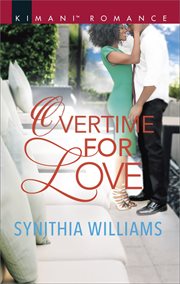 Overtime for love cover image