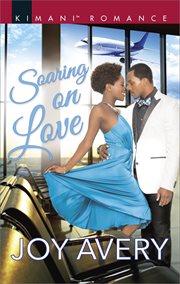 Soaring on love cover image