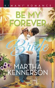Be my forever bride cover image