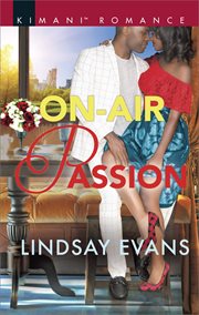 On-air passion cover image