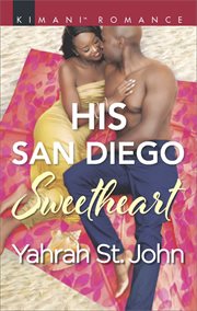His San Diego sweetheart cover image