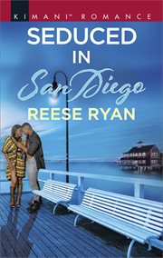Seduced in San Diego cover image