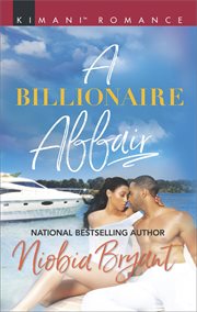 A billionaire affair cover image