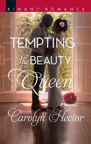 Tempting the beauty queen cover image