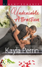 Undeniable attraction cover image