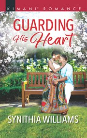 Guarding his heart cover image