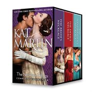 The necklace trilogy complete collection cover image