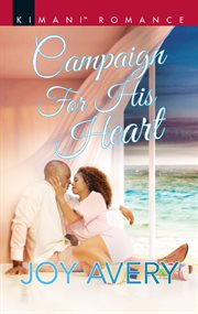 Campaign for his heart cover image