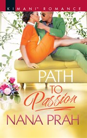 Path to passion cover image